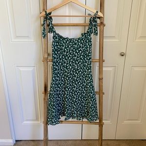 Reformation Christine Dress